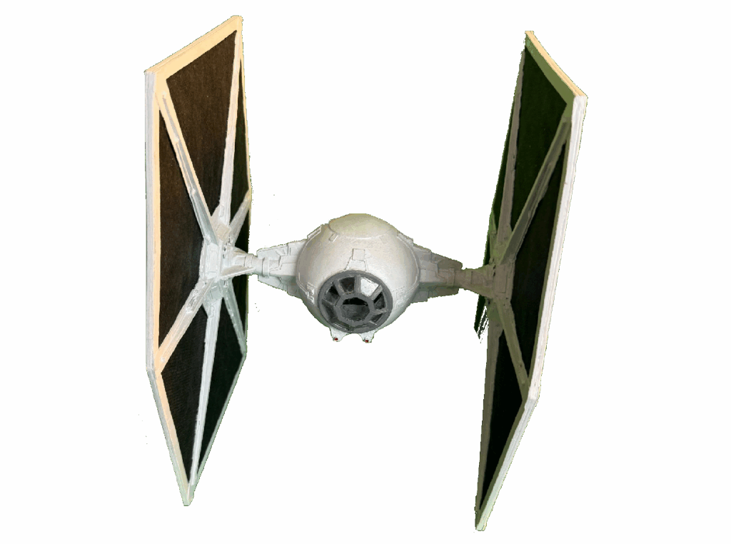 tie fighter 1236 x 920
