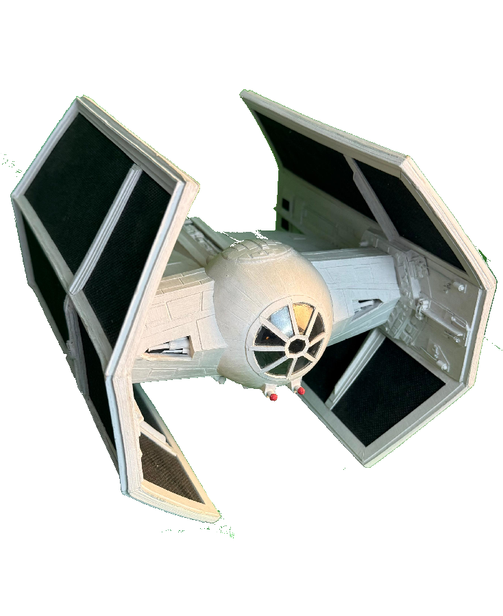 tie fighter