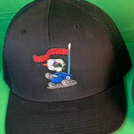 cap