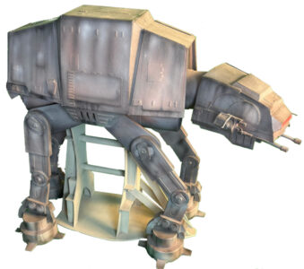 big atat