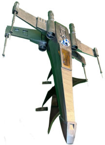 xwing big